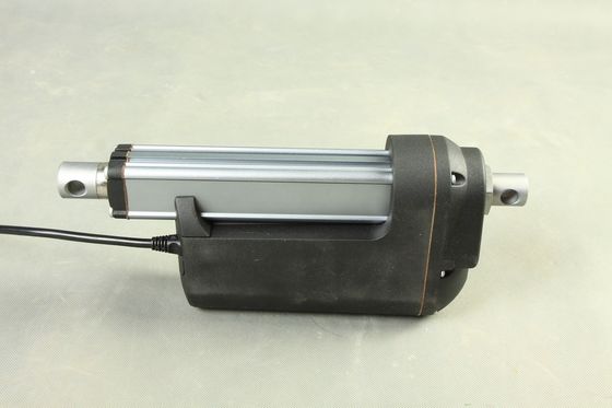 Industrial Linear Actuator for spraying vehicle, 12Vdc, 10CM stroke  6000N push/pull load, strong type