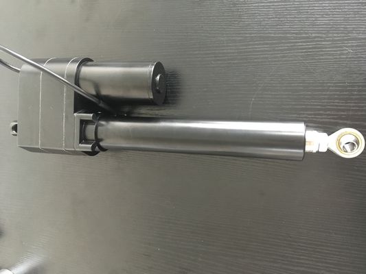 Linear Actuator 12v 24v IP65, Electric Actuator with 4500n load 200mm stroke