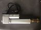 linear actuator for snowblower chute, 12v electric actuator 4inch stroke