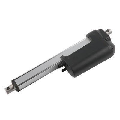 Manual Heavy Duty Linear Actuator 6 Inch 2200 lbs Electric Cylinder Actuator