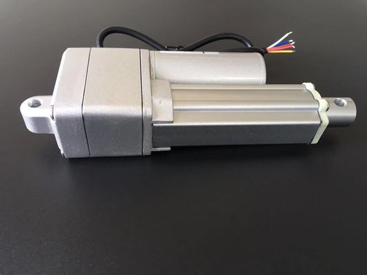 Miniature Linear Actuators Electric 36 Volt Linear Actuator With Limit Switch