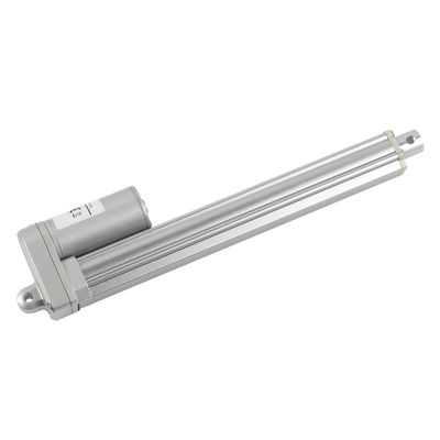 1200N 1 inch -24 inch Electric Linear Rod Actuator With Controller System