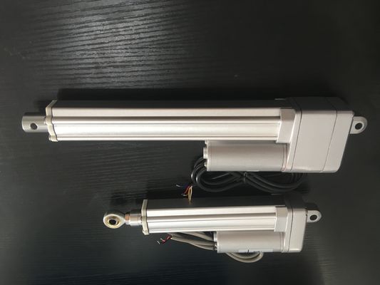 Electric Rotary Mini Linear Actuator 12 Volt 100mm For Mobility Scooter