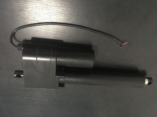 Agricultural Ball Screw Linear Drive With Limit Switches Stable Performance