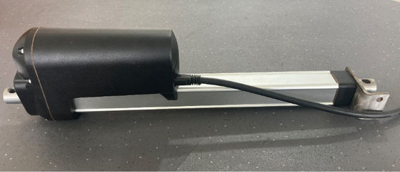 24V DC 600mm Linear Actuator IP66, 10000N force