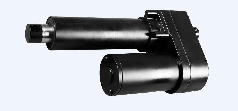 Heavy Load Electric Linear Rod Actuator With Hall Sensor For Fifth ...
