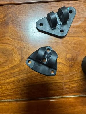 Marine Parts Adjustable Electric Trim Tab Kit System, 15054-101 Lenco 101 Standard Replacement Actuator