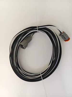 CE Approved 12V Electric Trim Tab System Trim Tabs Kits,  MARINE Trim TAB KIT COMPLT W/LED 12 x 12