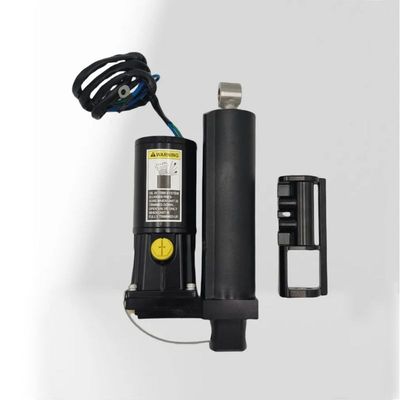 Yamaha 40HP Outboard Single for RAM Power Tilt Trim Unit , 65W-43800-02-4D , 65W-43800-22-8D