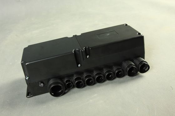 Aluminium Alloy Lead Screw Actuator   Standard Screw Drive Linear Actuator