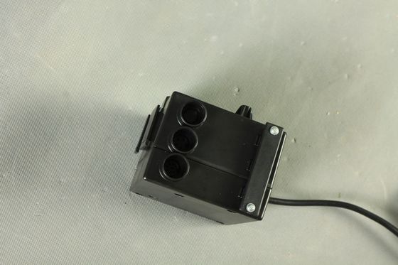 1200N 1 inch -24 inch Electric Linear Rod Actuator With Controller System