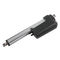 Lightweight Electric Over Hydraulic Linear Actuator Flexible Mounting