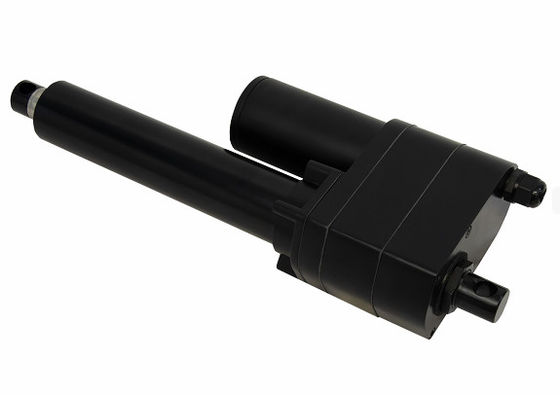 6 Inch Stroke Heavy Duty Linear Actuator With Feedback 1100lbs Push Pull Load