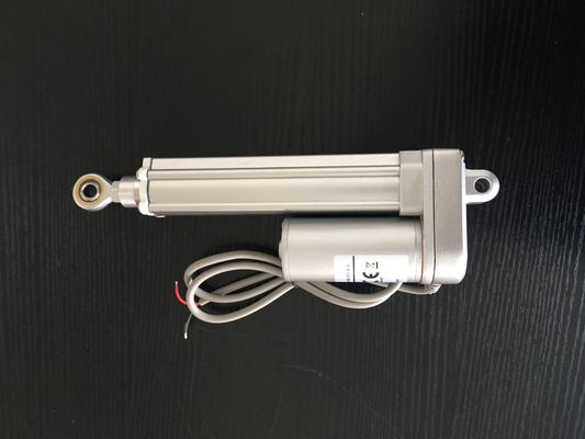 Dust Resistant  Industrial Linear Actuators 12 Volt  50-600mm Travel Length