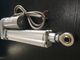 Compact High Speed Linear Actuator 12v Electric Rotary Actuator Small 50mm 200N