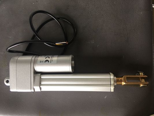 linear actuator for snowblower chute, 12v electric actuator 4inch stroke