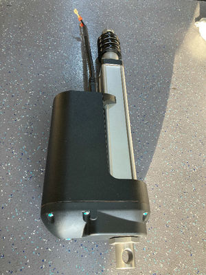 24V DC 600mm Linear Actuator IP66, 10000N force