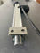 Electric actuator linear with 40 inches stroke 12v dc motor, IP66