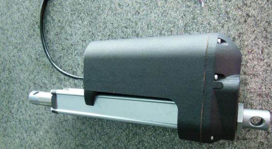 Waterproof Industrial Linear Actuator 12volt input for gantry robot, OEM & ODM, Max load 7000N