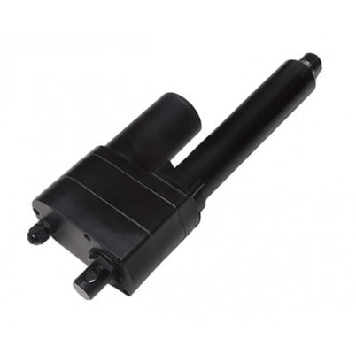 atv snow plow lifts electric linear actuator 12v dc motor, 400kg force lift