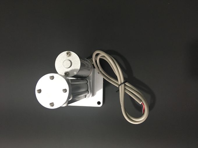 220 lbs Push Pull Linear Actuator IP65 Water Resistant With Limit Switches