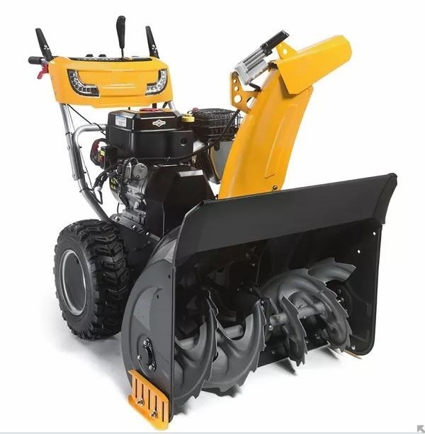 7000N High Force Electric Linear Actuator 6 Inch Stroke Snowblower