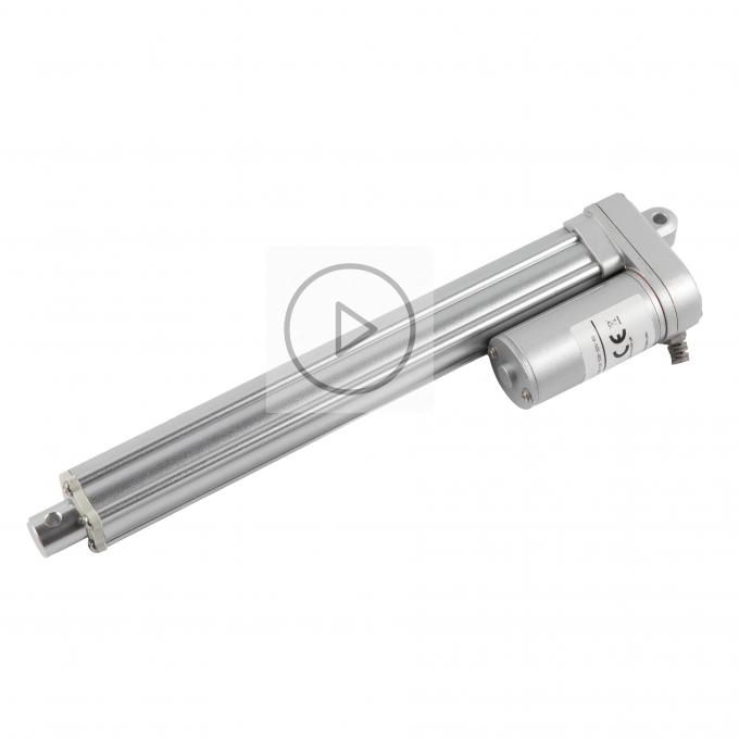 12 Volt High Force Electric Actuator 1000kg Load Lift Motorhomes / Toy