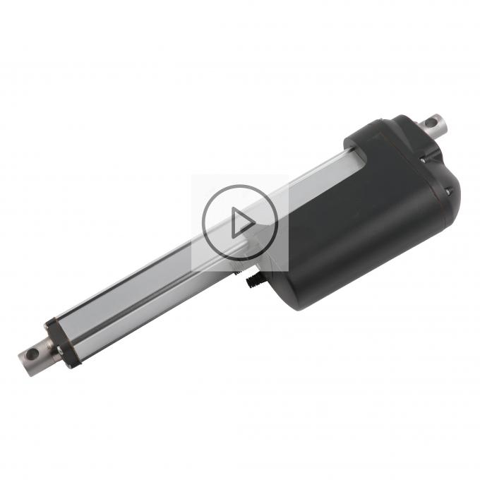 12 Volt High Force Electric Actuator 1000kg Load Lift Motorhomes / Toy Hauler